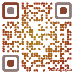 QR Code Design Jfa0