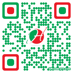 QR Code Design Jfe0