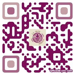 Designo del Codice QR Jfl0