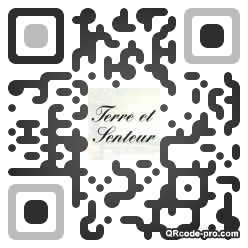 QR Code Design Jfq0