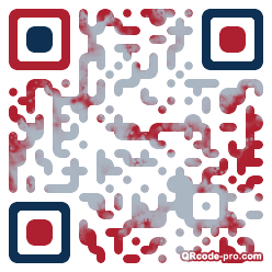 QR Code Design Jfy0