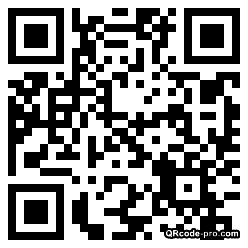 QR Code Design Jgs0