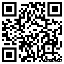 QR Code Design Jhm0