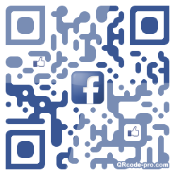 QR Code Design JiI0