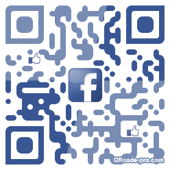 QR Code Design Jj60