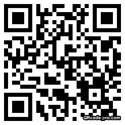 QR Code Design JkE0