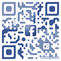 QR Code Design JlL0