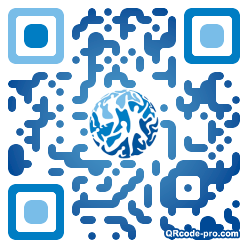 QR Code Design Jlw0