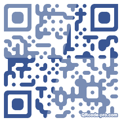 QR Code Design JmB0