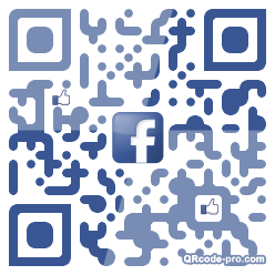 QR Code Design Jn80