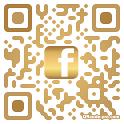 QR Code Design Jna0