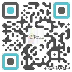 QR Code Design JqH0