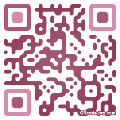 QR Code Design JqP0