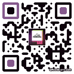 QR Code Design JqQ0