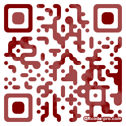 QR Code Design JqU0