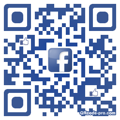 QR Code Design JqW0