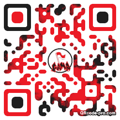 QR Code Design Jtx0