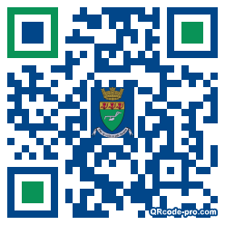 QR Code Design JyD0