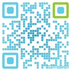 QR Code Design Jyj0