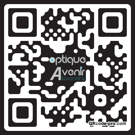 QR Code Design JMy0