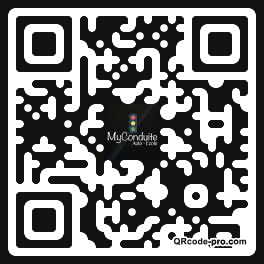 Designo del Codice QR JS40