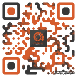 QR Code Design JS70