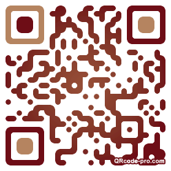 QR Code Design JSG0