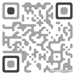 QR code with logo JSO0