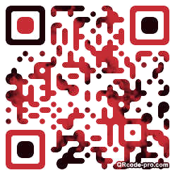 QR Code Design JSo0