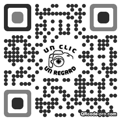 QR Code Design JXz0