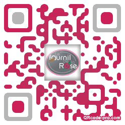 QR Code Design K0u0