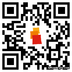 QR Code Design K6Z0