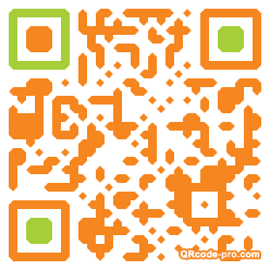 QR Code Design KA50