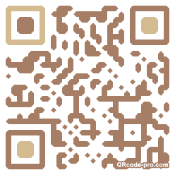 QR Code Design KAk0