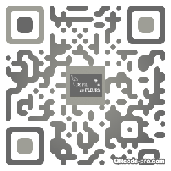 QR Code Design KC90