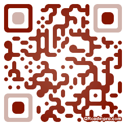 QR Code Design KCb0