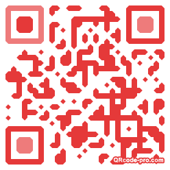 QR Code Design KCp0