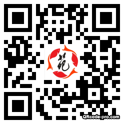 QR Code Design KDO0