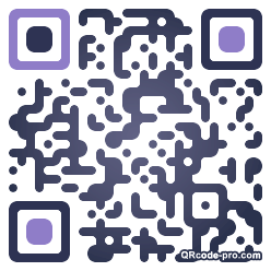 QR Code Design KFD0