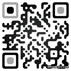 QR Code Design KFK0