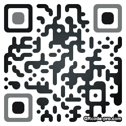 QR Code Design KFj0