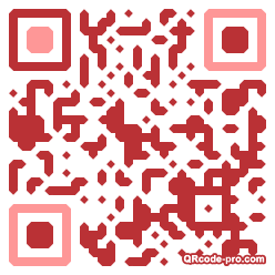 QR Code Design KGA0