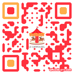 Diseo del Cdigo QR KGU0