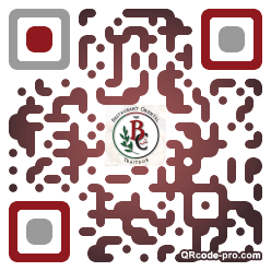 Diseo del Cdigo QR KHB0