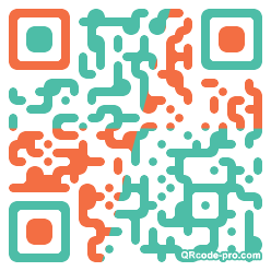 QR Code Design KHt0