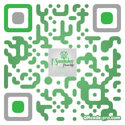 Diseo del Cdigo QR KKR0