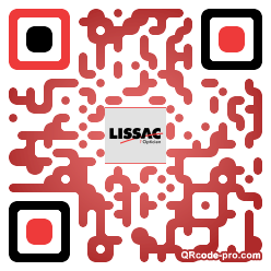 QR Code Design KLB0