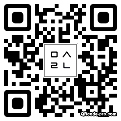 QR Code Design Ke00