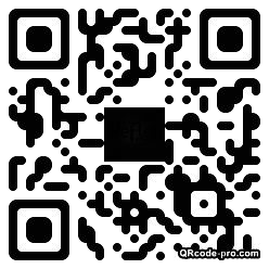 QR Code Design KeL0