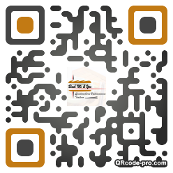 QR Code Design KeO0